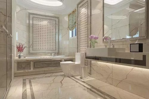 冠军磁砖:经典石尚,归于“本真”