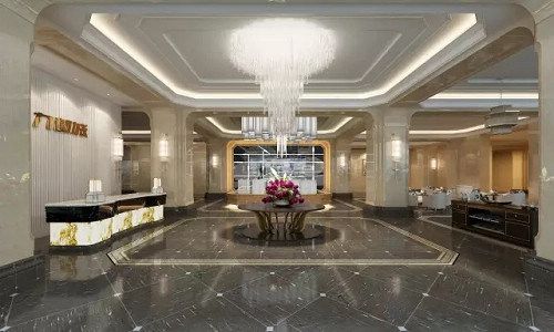 冠军磁砖:经典石尚,归于“本真”