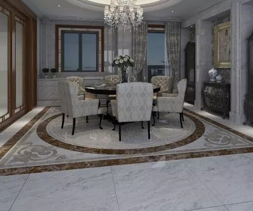 冠军磁砖:经典石尚,归于“本真”