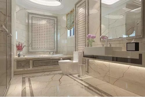 冠军本真,超越天然石材的里程碑