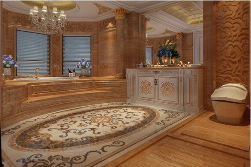 冠军本真,超越天然石材的里程碑