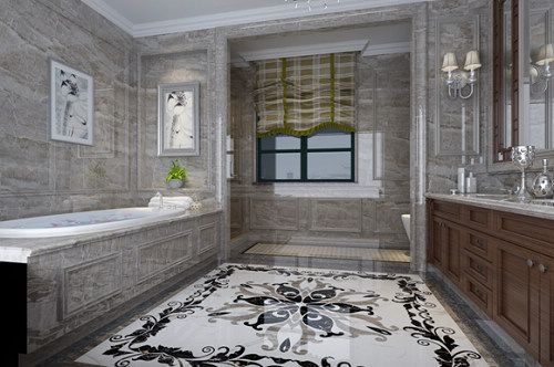 冠军本真,超越天然石材的里程碑