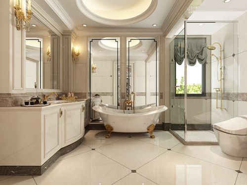 冠军本真,超越天然石材的里程碑