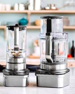 米其林大厨江振诚丨与伊莱克斯相遇是一种必然的缘分