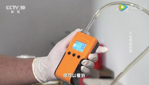 首度报道涂料行业,揭秘晨阳水漆为何备受青睐?