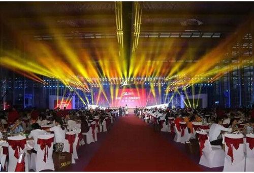 峥嵘二十载 2016深圳国际家居软装博览会完美