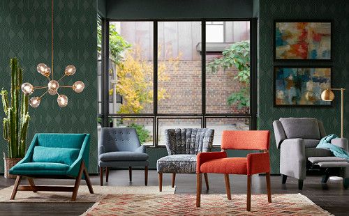 尚品牌的INKIVY,会为中国整体家居带来什么?|I