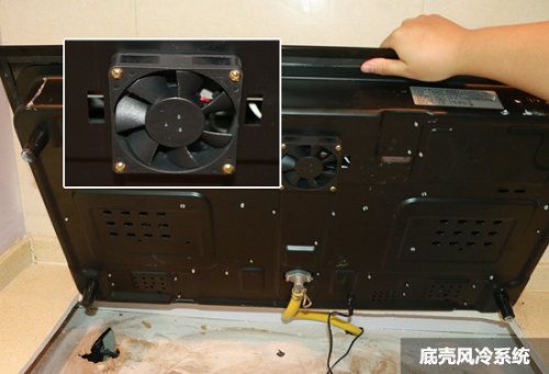 全新烹饪体验 华帝魔碟燃气灶试用评测