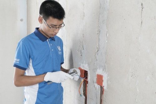 理工程师资质持证上岗|优装美家|爱家家居网 互