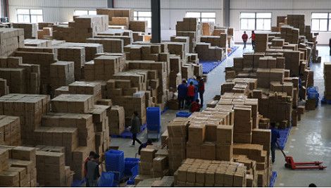 欧普照明创新助推佳绩 望销量继续破亿蝉联行业第一