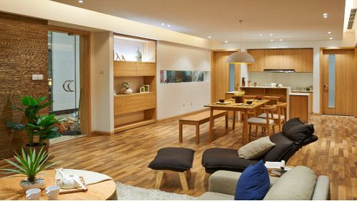 2016双十一全球狂欢背后的家居变革——全屋整装 家装行业回归产品力