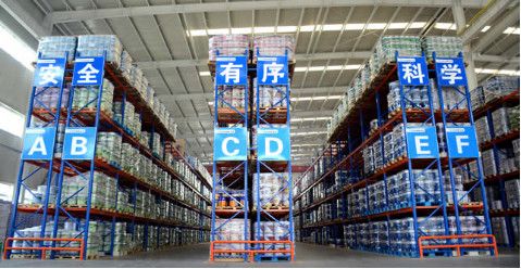 环保涂料登上历史舞台,晨阳水漆再成“双十一”涂料焦点
