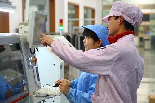 总金额近2000万!鸿雁LED照明中标重庆地铁10号线