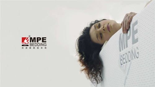 意大利MPE智能寝具,用现代科技解决国人深度睡眠难题
