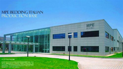 意大利MPE智能寝具,用现代科技解决国人深度睡眠难题