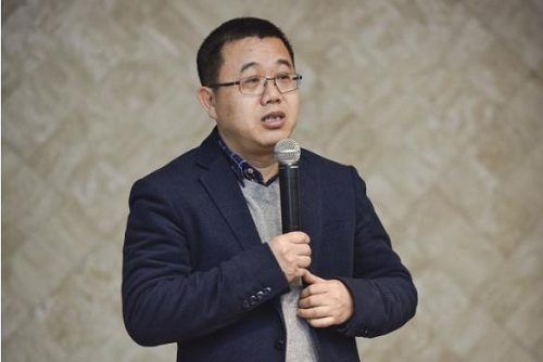 鸿雁电器王米成:科学设计发展路径 创新就不是“找死”