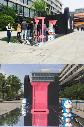 松下战略发布会 首发Panasonic Home+全屋智能概念