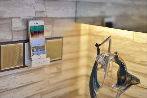 鸿雁“智慧酒店解决方案”助力酒店提升住客体验