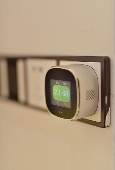 鸿雁“智慧酒店解决方案”助力酒店提升住客体验