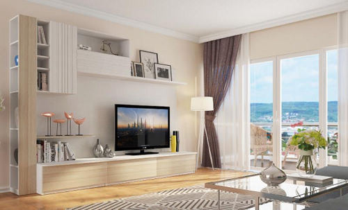 健康环保家居走俏，索菲亚新推无醛添加康纯板|索菲亚|全屋定制|爱家家居网 互动体验式家居门户 一站式家居企业营销解决方案