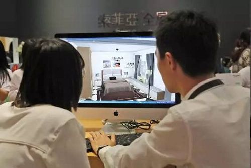 3D实时设计软件,让极致家装体验从理想照进现