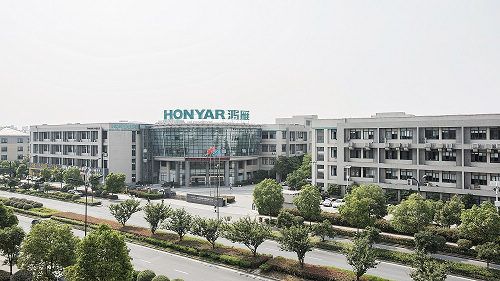 鸿雁“智慧照明”项目荣获2017年杭州市科技进步奖