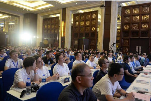 阿里联手鸿雁,发布“全屋智能解决方案”