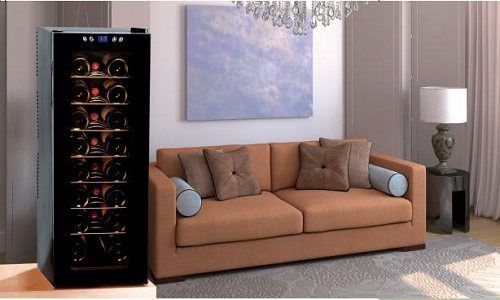 凯得电器:做红酒柜行业的一棵橡树