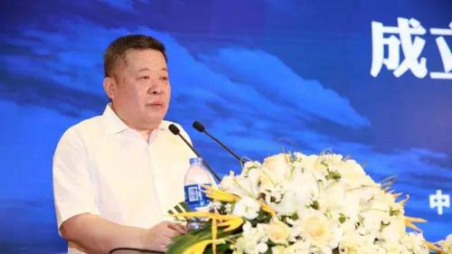 中国石材协会流通专业委员会正式成立 东华环球任首届主任单位