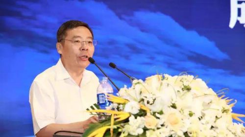 中国石材协会流通专业委员会正式成立 东华环球任首届主任单位