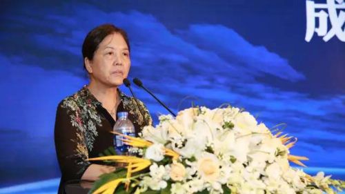 中国石材协会流通专业委员会正式成立 东华环球任首届主任单位