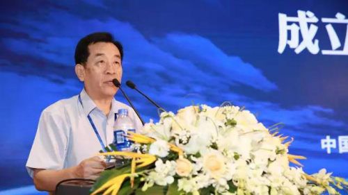 中国石材协会流通专业委员会正式成立 东华环球任首届主任单位