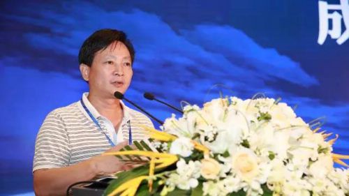 中国石材协会流通专业委员会正式成立 东华环球任首届主任单位