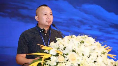 中国石材协会流通专业委员会正式成立 东华环球任首届主任单位