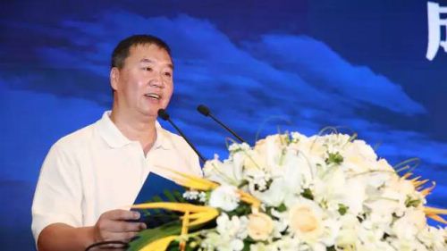 中国石材协会流通专业委员会正式成立 东华环球任首届主任单位