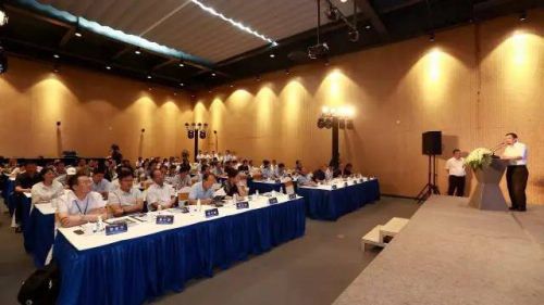 中国石材协会流通专业委员会正式成立 东华环球任首届主任单位