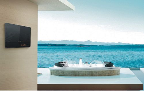 关于即热式电热水器不得不说的事