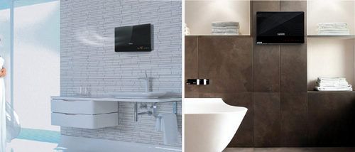 关于即热式电热水器不得不说的事