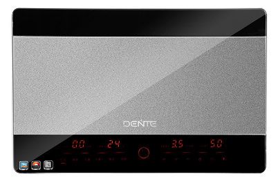 关于即热式电热水器不得不说的事