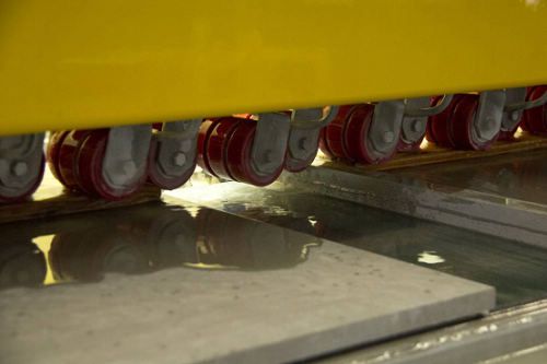 荣冠石英石台面 精良工艺打造完美生活