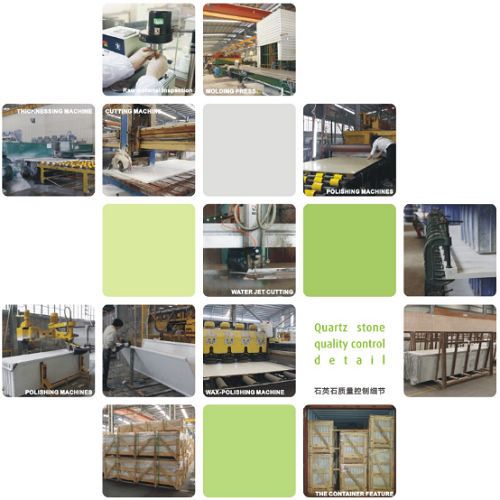 荣冠石材:精工细作只为更好