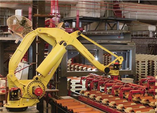 荣冠品质 打造国际顶级陶瓦品牌