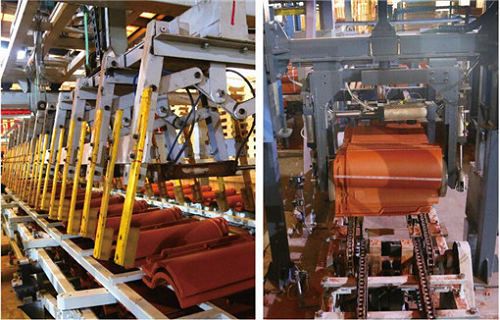 荣冠品质 打造国际顶级陶瓦品牌