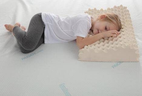 乳胶寝具爆款PAIGERLatex助力网易考拉推史上最“热”最“洋气”双11