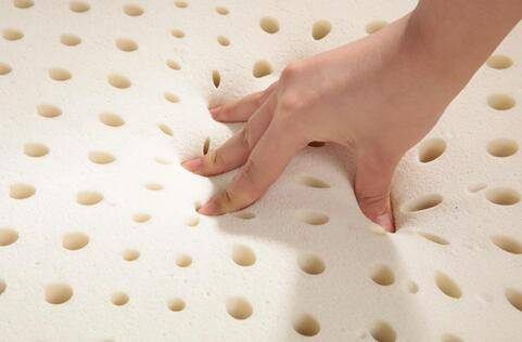 乳胶寝具爆款PAIGERLatex助力网易考拉推史上最“热”最“洋气”双11