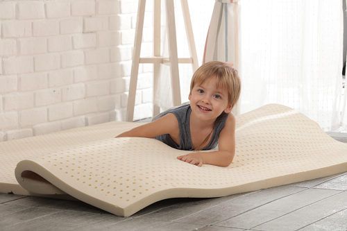 借力“一带一路”东风,泰国乳胶PAIGERLatex高端品质风靡国内