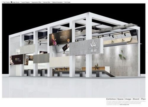 2017广州设计周 荣冠用优质精品致敬艺术生活