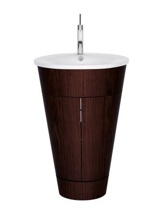 Starck之“桶”:德立菲Duravit的经典背后