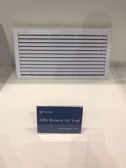 AHR上探寻格瑞德奥秘 科技助力产品走向全球