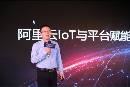 梦想照进现实 云+端模式 决胜全屋智能市场化